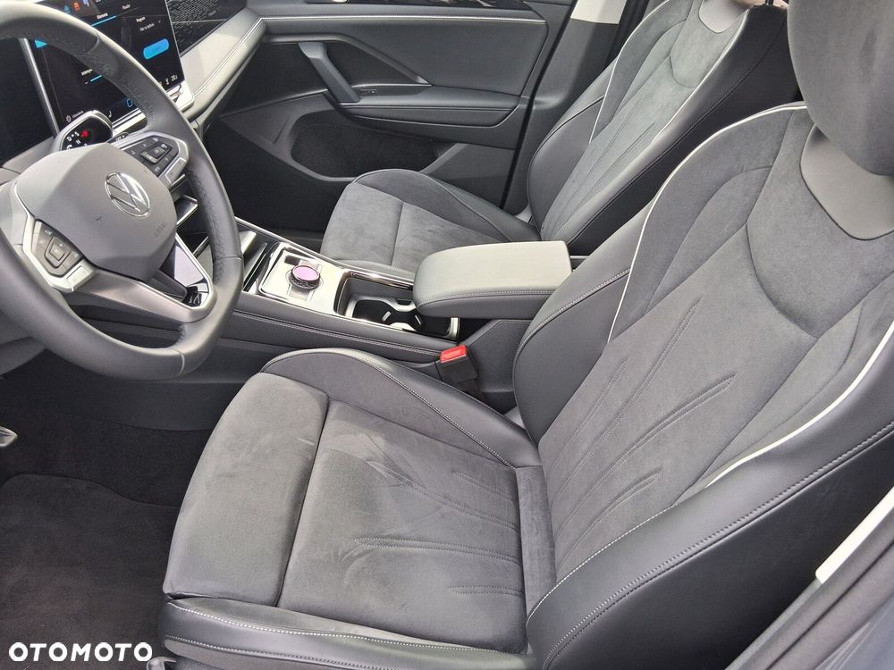 Volkswagen Tiguan 1.5 TSI EVO Elegance DSG - 14