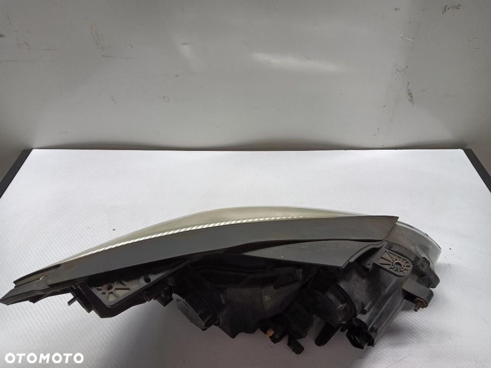 LAMPA PRZÓD PRZEDNIA KIA PRO CEED LEWA 921011H000 - 8
