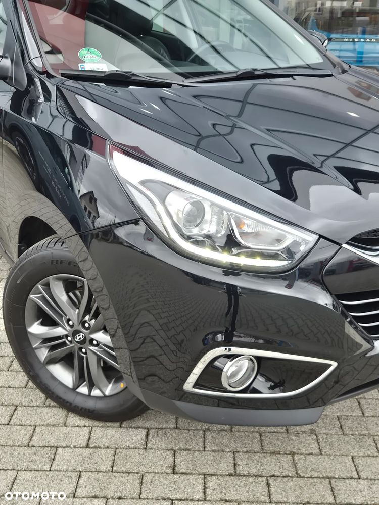 Hyundai ix35 1.6 GDI Style 2WD - 8