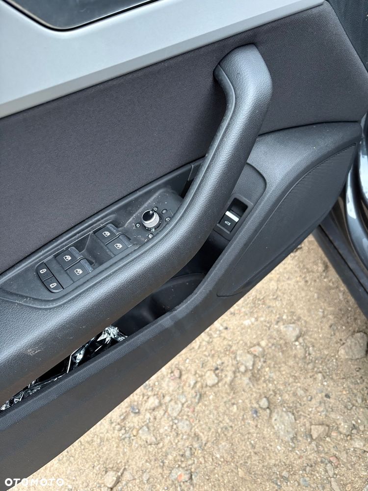 Audi A4 Avant 40 TDI S tronic advanced - 8