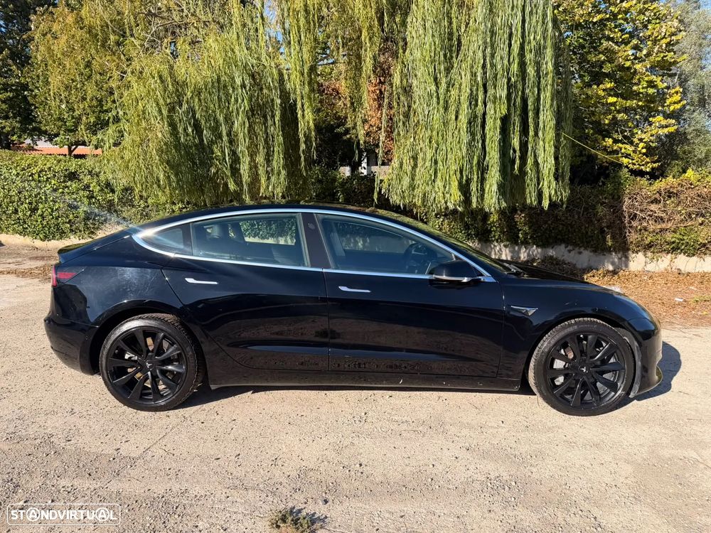Tesla Model 3 Standard Range Plus RWD - 36