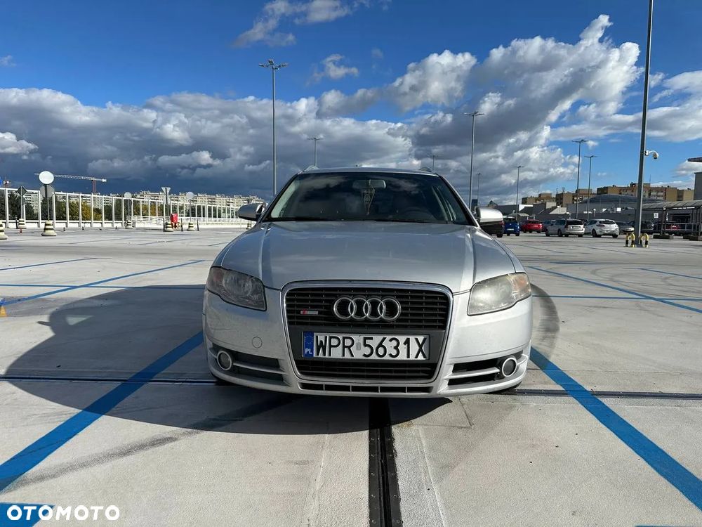Audi A4 - 21