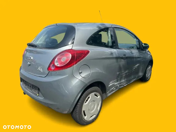 FORD KA 1.2 51kW/69KM FP4 169A4000 KOLOR 59 WSZYSTKIE CZESCI - 4