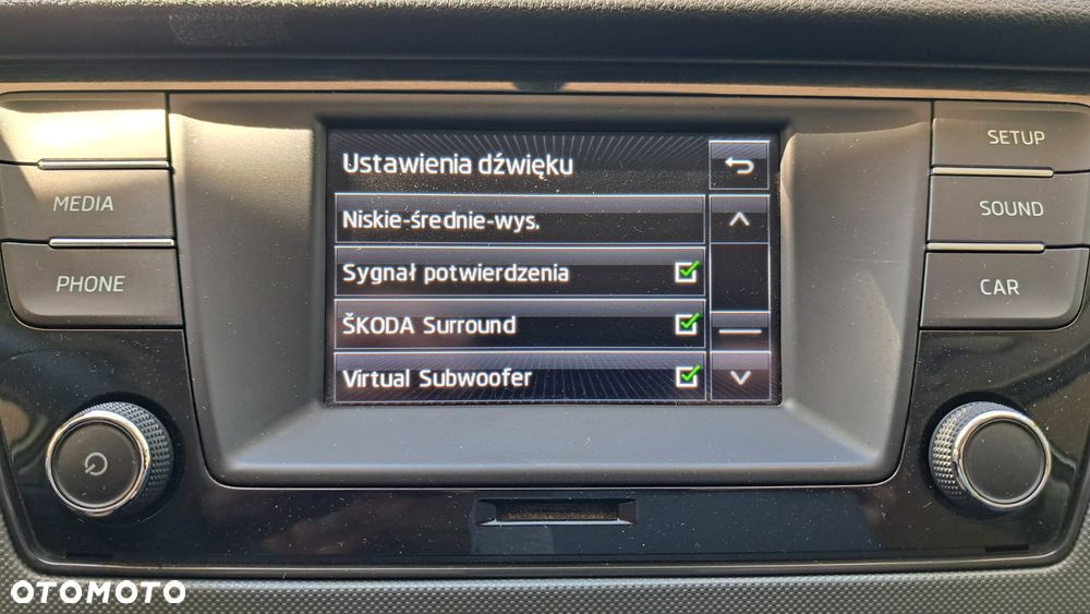 Skoda Fabia 1.0 MPI Cool Edition - 33