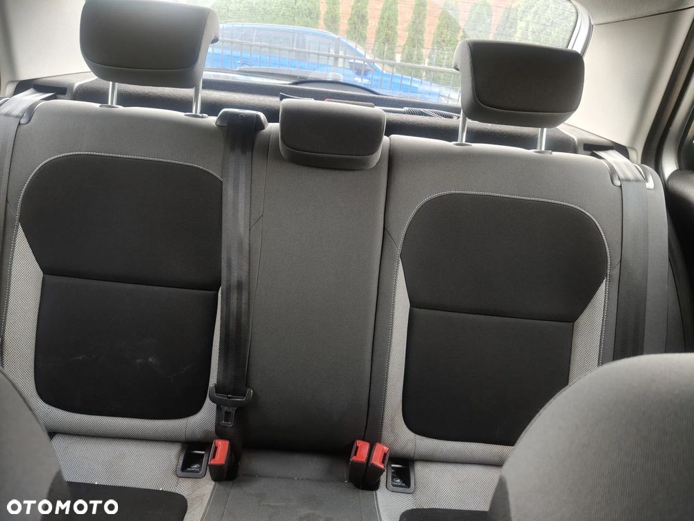 Skoda Fabia 1.4 TDI Ambition - 9