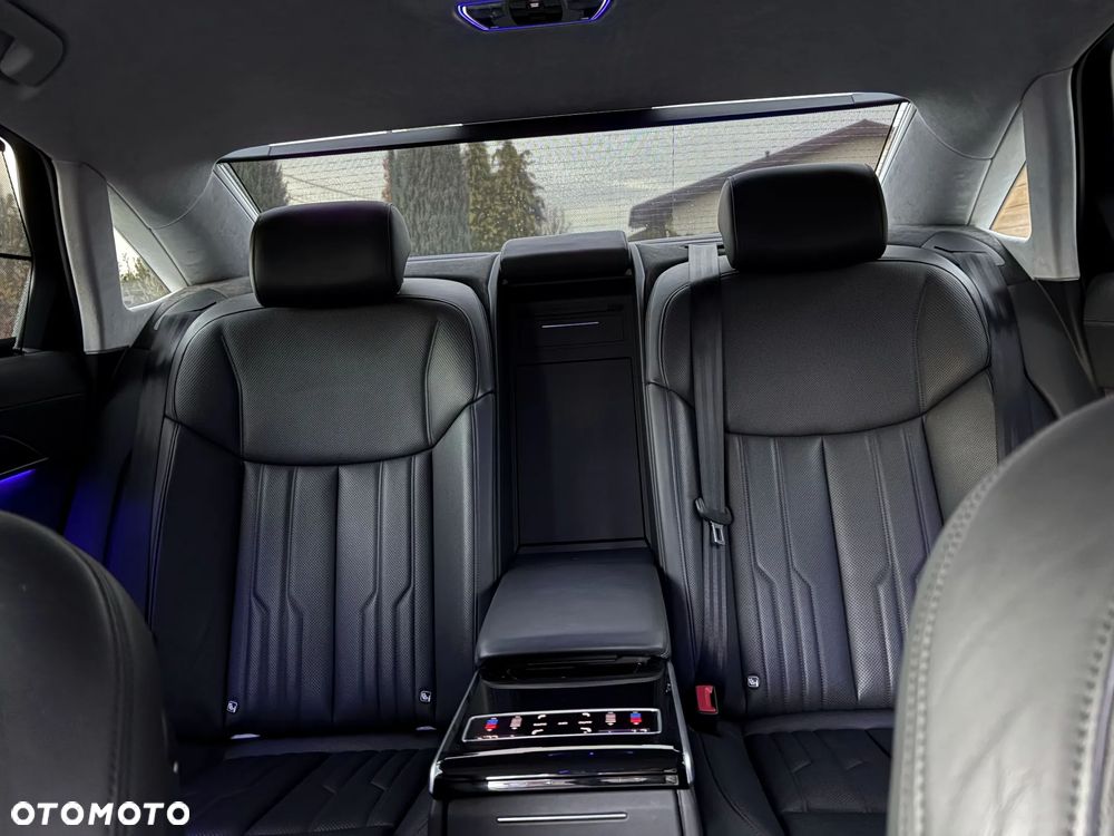 Audi A8 L 60 TFSI e Quattro Tiptronic - 25