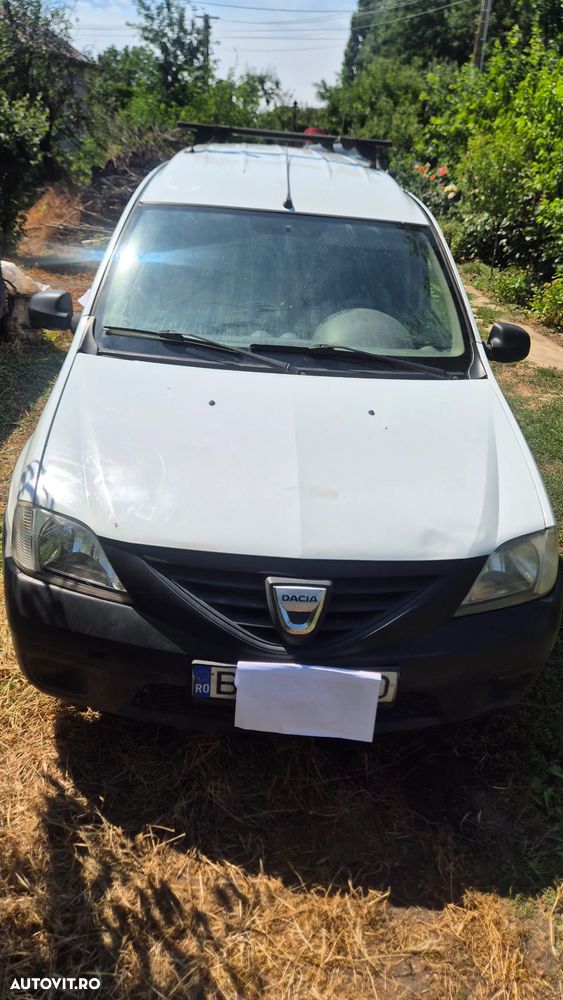 Dacia Logan 1.5 dCi Laureate - 3
