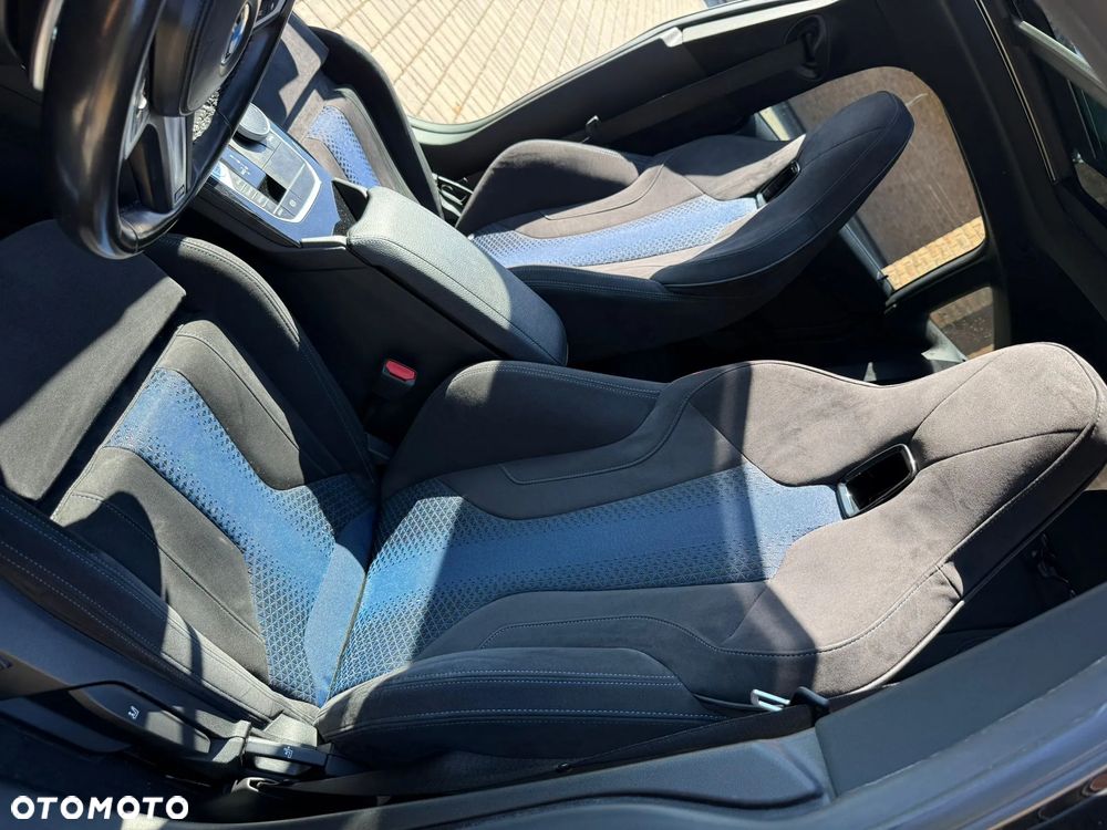 BMW Seria 2 M235i xDrive - 11