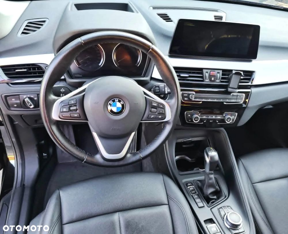 BMW X1 - 8