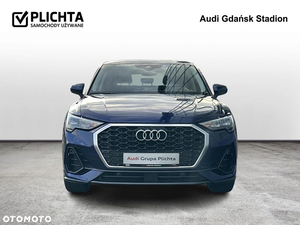 Audi Q3 Sportback - 9