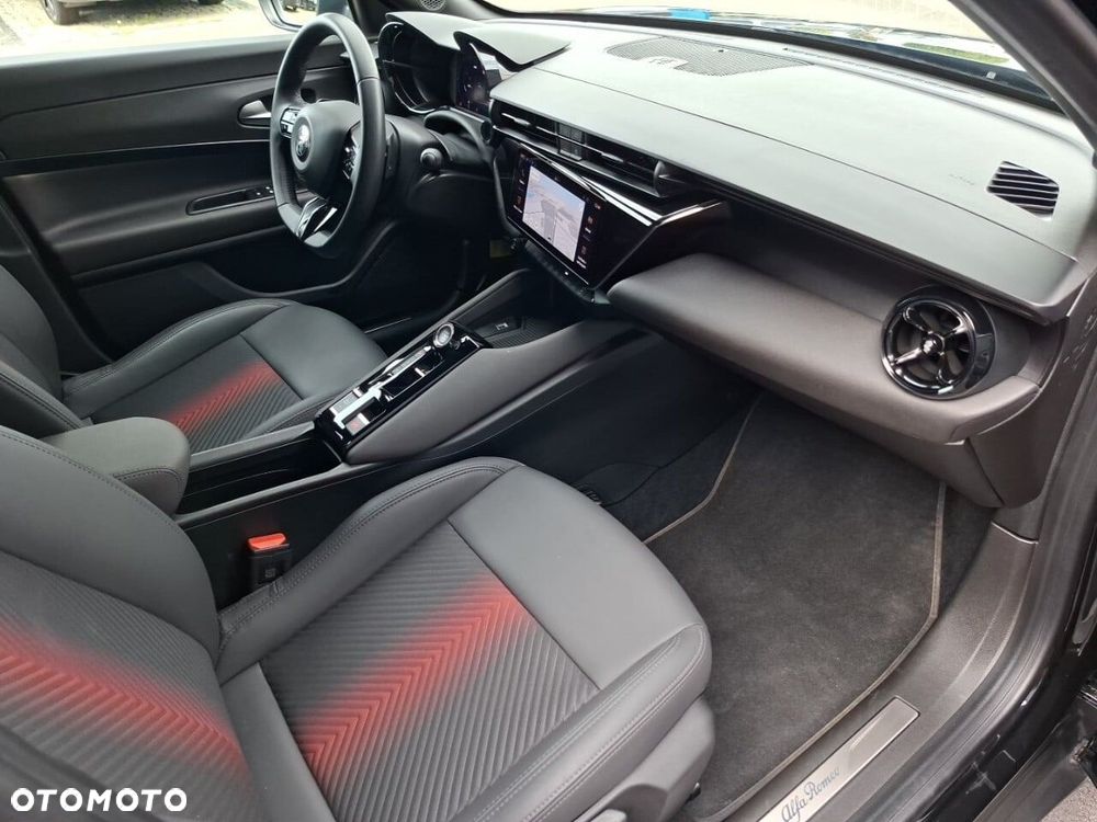 Alfa Romeo Junior - 29