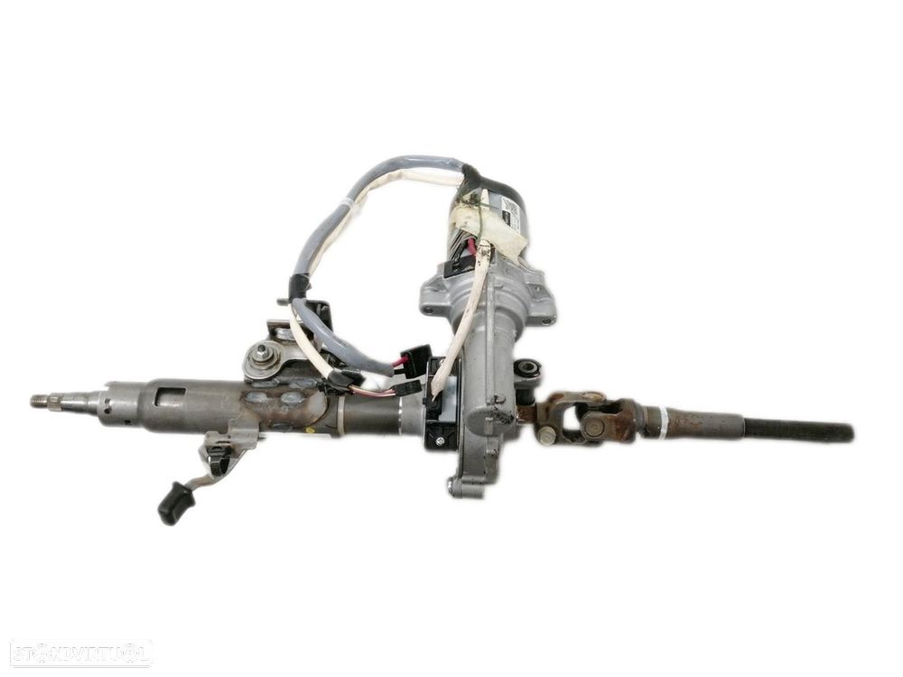 COLUNA DIREÇÃO TOYOTA YARIS 2015 - 1