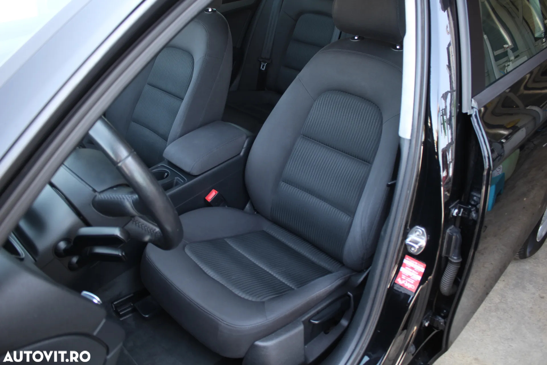 Audi A4 2.0 TDI - 6