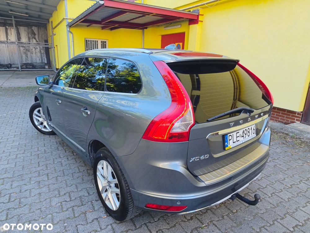 Volvo Xc60 2016 photo 3