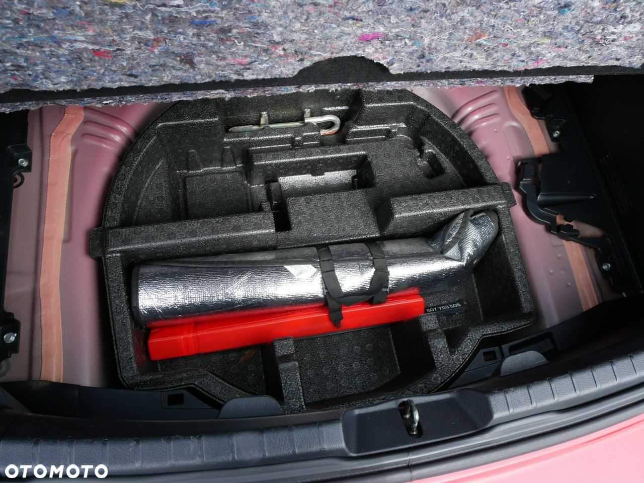 Toyota Yaris 1.0 Active EU6 - 12