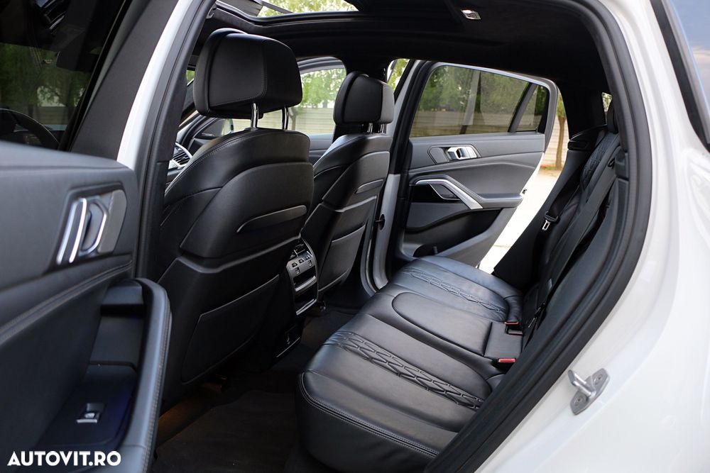 BMW X6 xDrive30d - 15