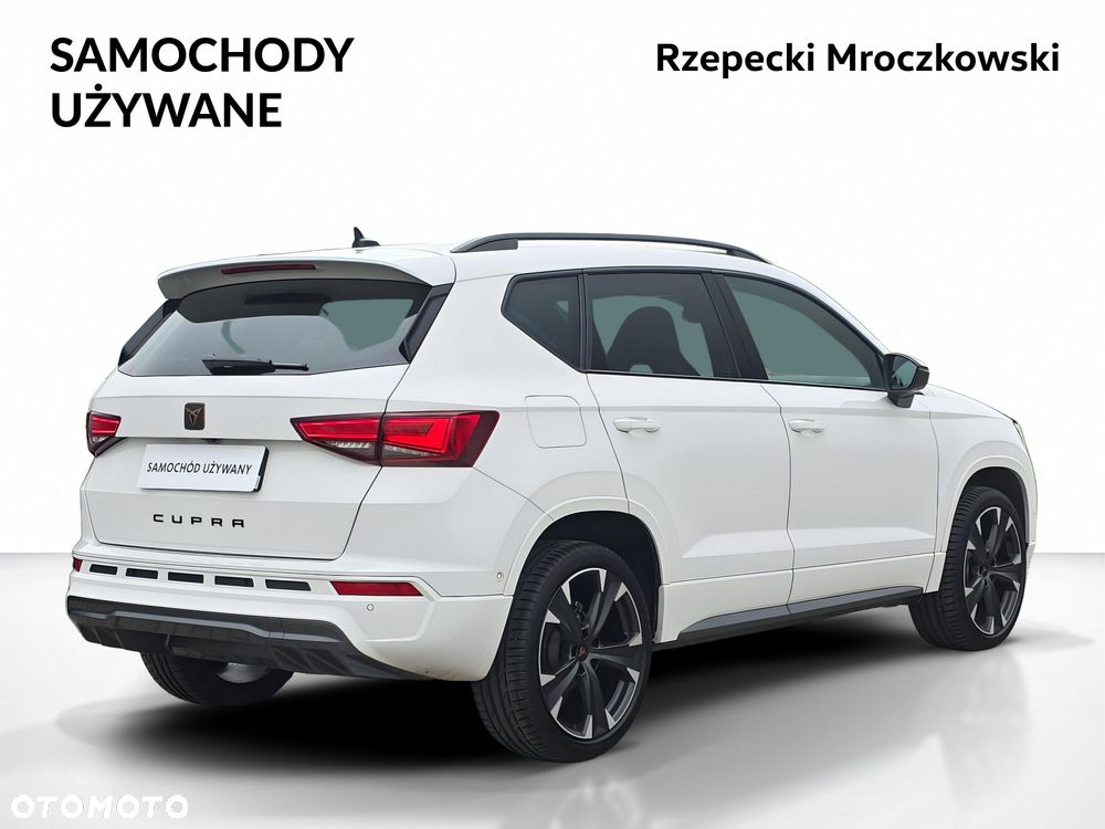 Cupra Ateca - 7