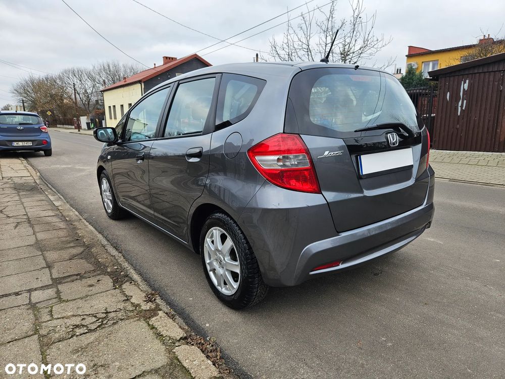 Honda Jazz 1.2 i-VTEC 50 Jahre Edition - 5