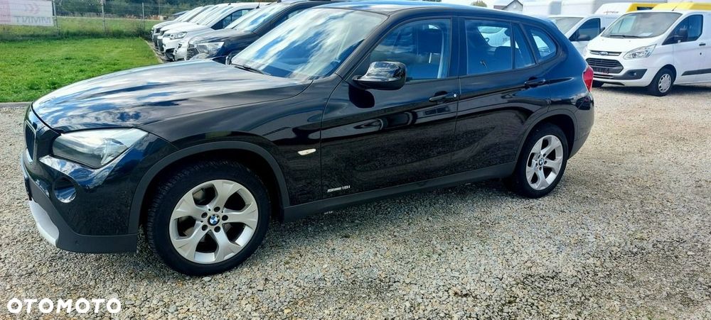 BMW X1 sDrive18i - 2