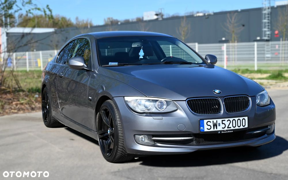 BMW Seria 3 - 13