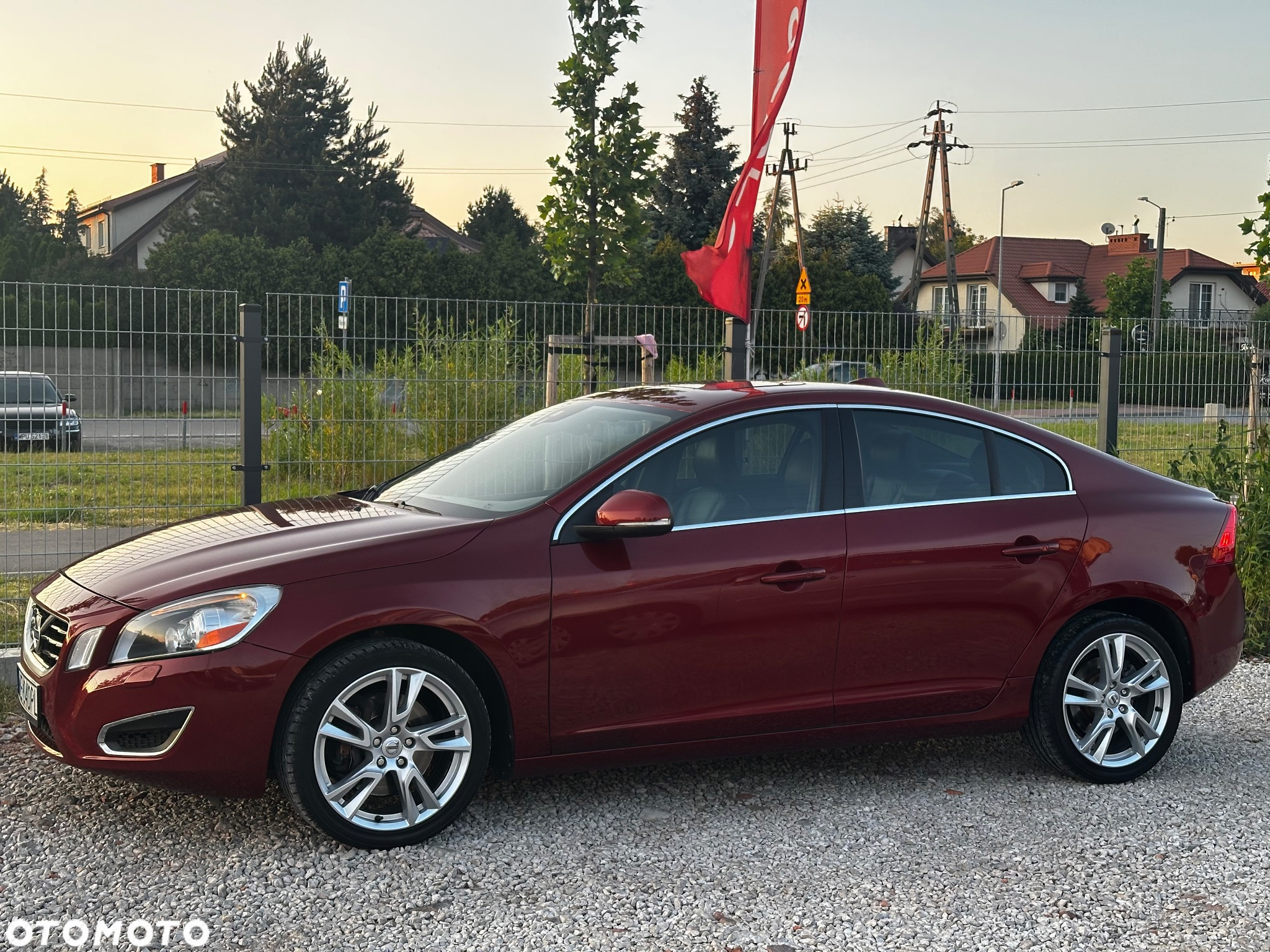 Volvo S60 2.5 T5 - 7