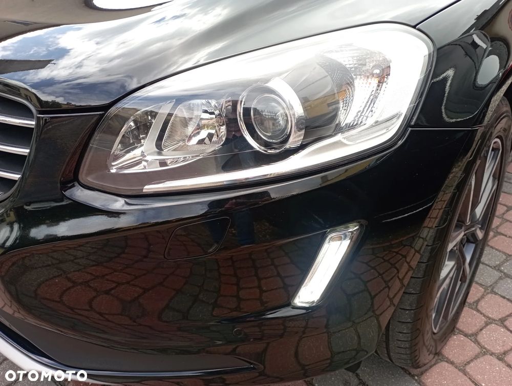 Volvo XC 60 T6 AWD Drive-E Summum - 28