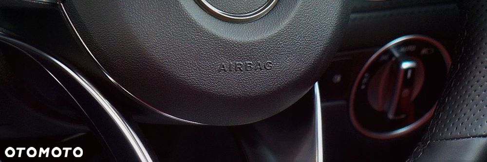airbag mercedes vito 447 poduszki air bag pasy pas - 2