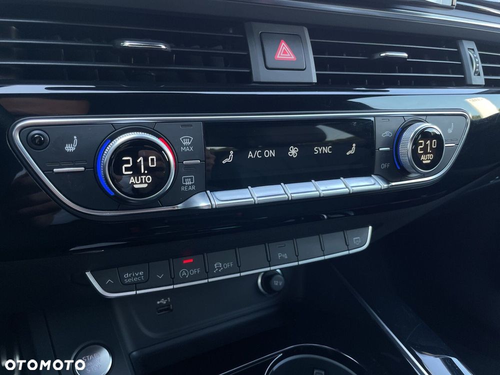 Audi A5 Sportback 40 TFSI mHEV Quattro S Line S tronic - 33