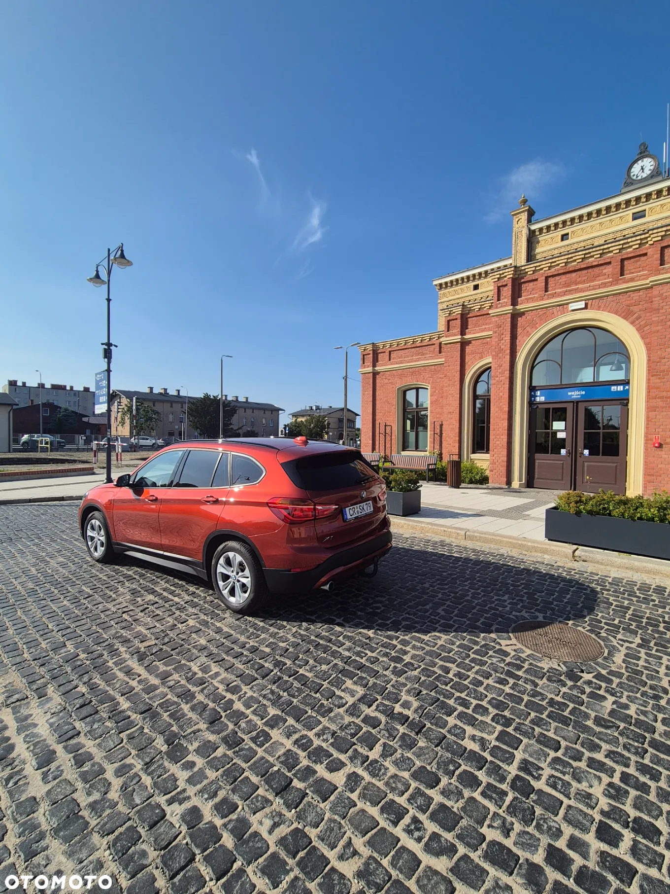 BMW X1 - 3