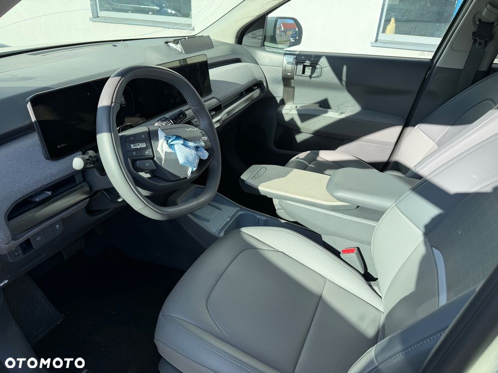 Kia EV3 - 11