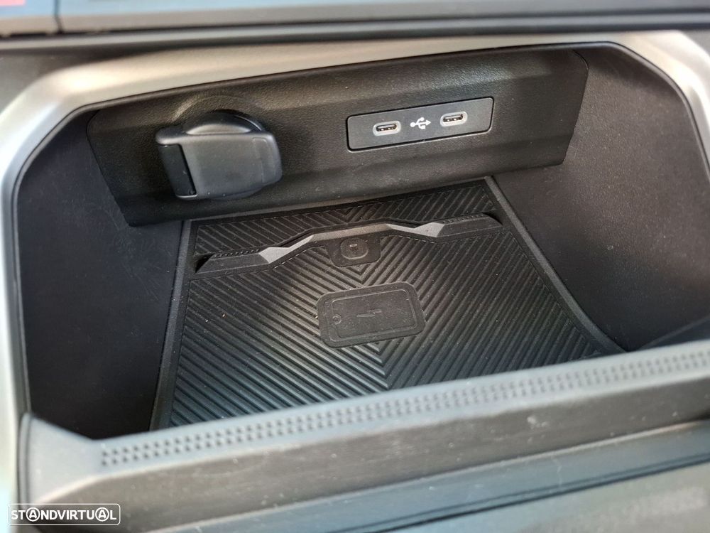 Dacia Bigster 1.8 Hybrid Journey - 19