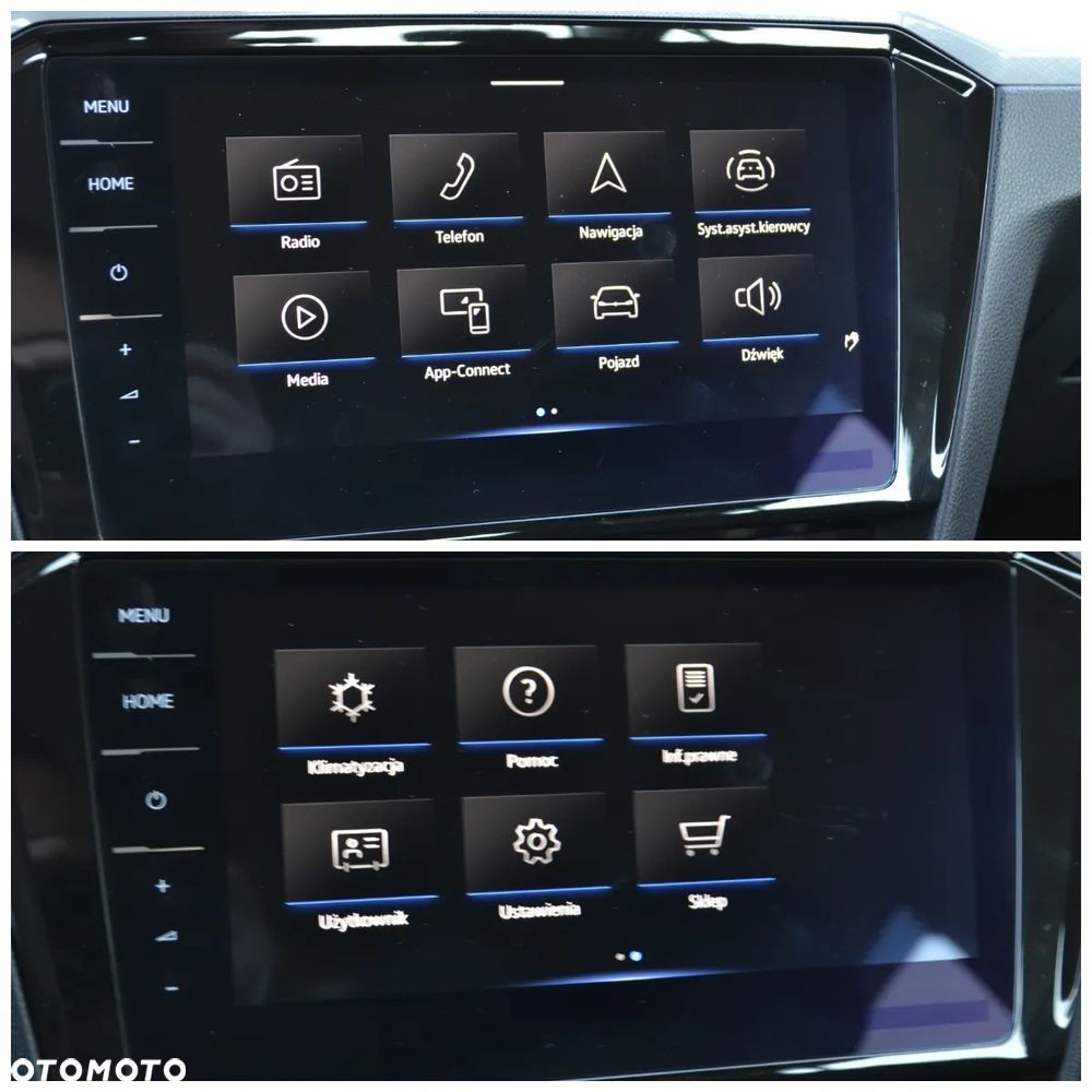 Volkswagen Passat 2.0 TSI Business DSG - 33