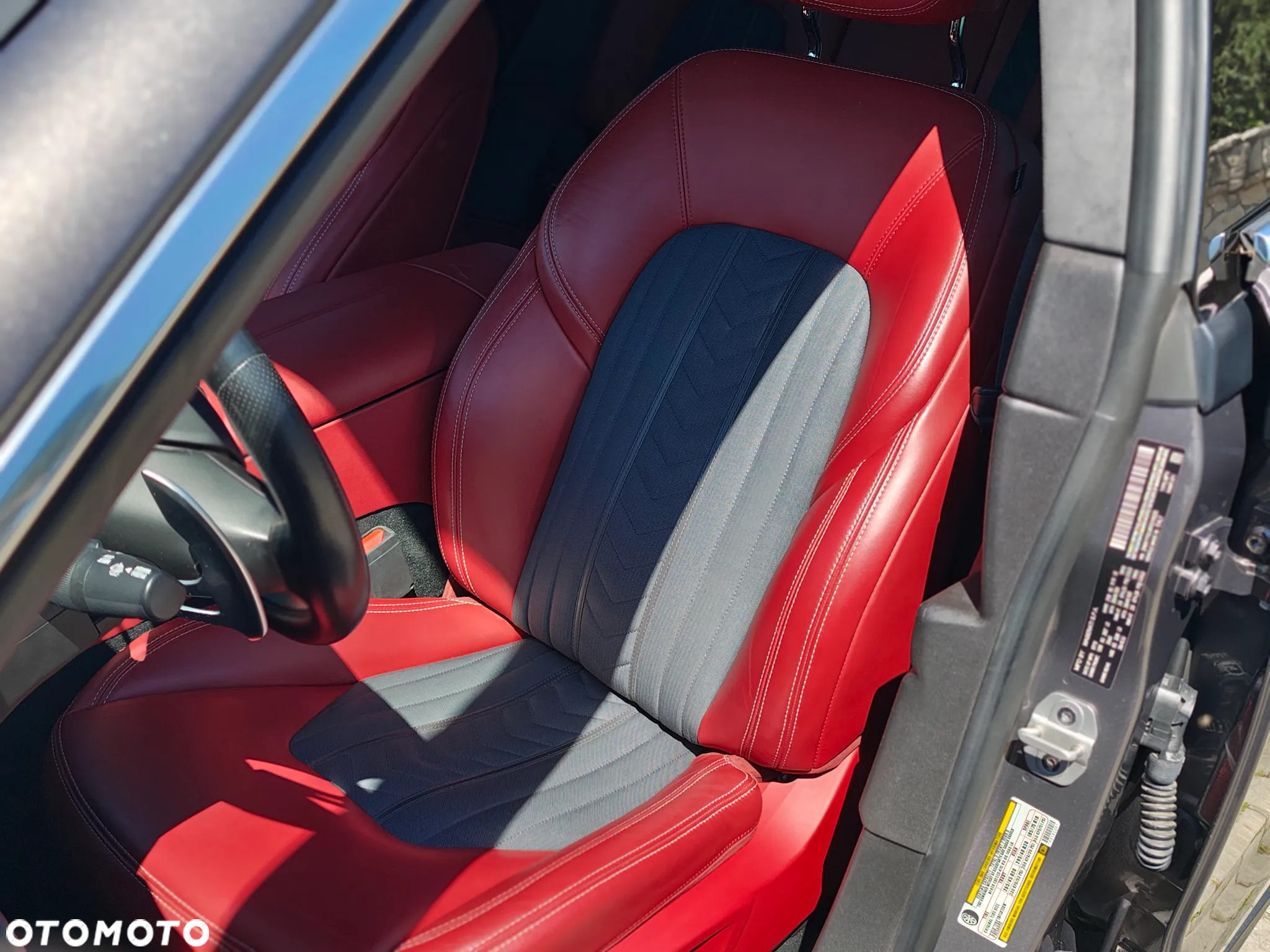 Maserati Levante S Q4 GranLusso - 38