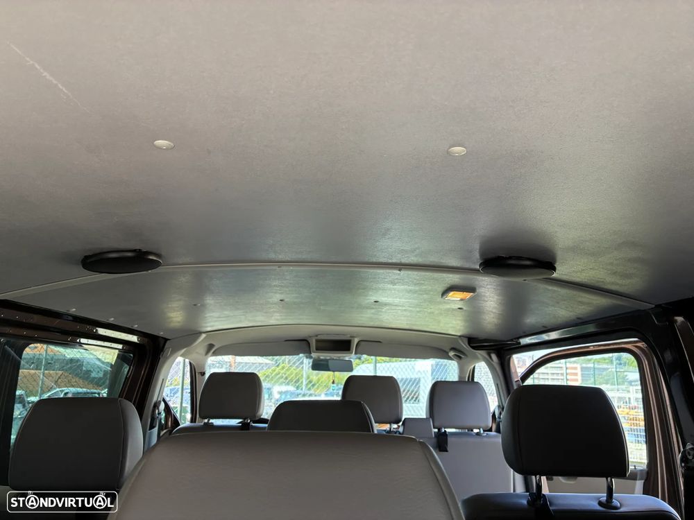 VW Transporter - 29