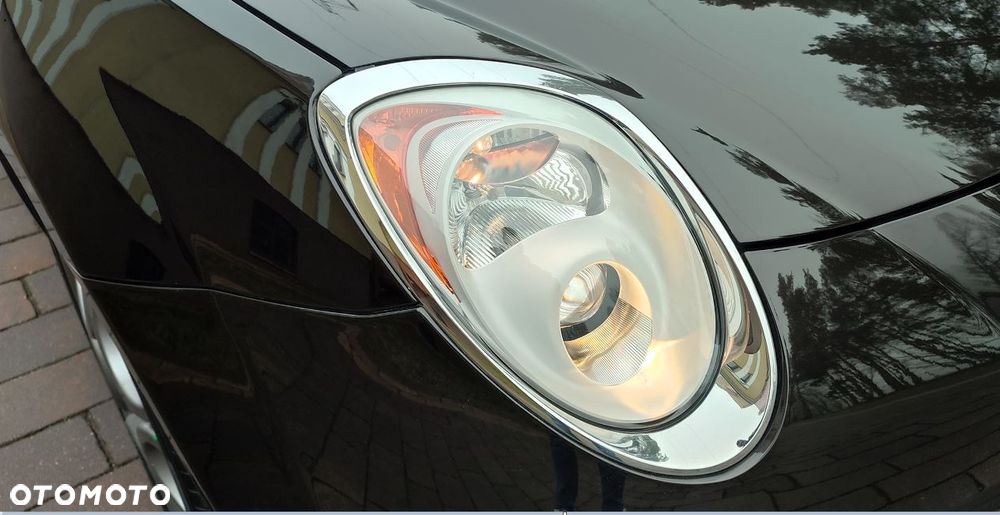 Alfa Romeo Mito - 37