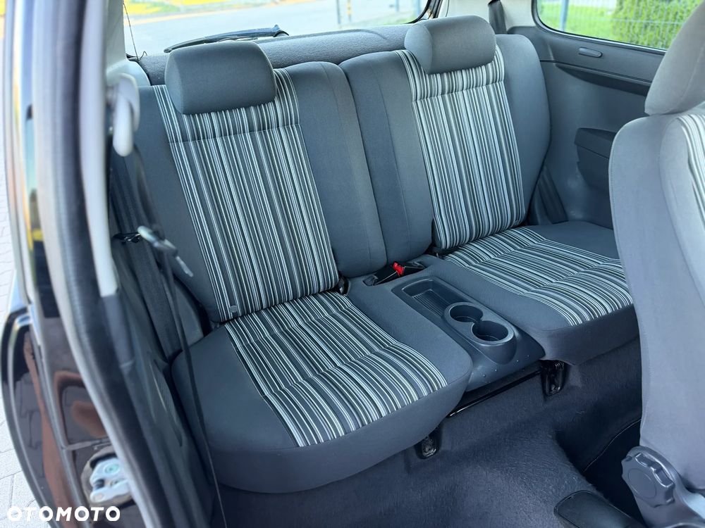 Volkswagen Fox - 27