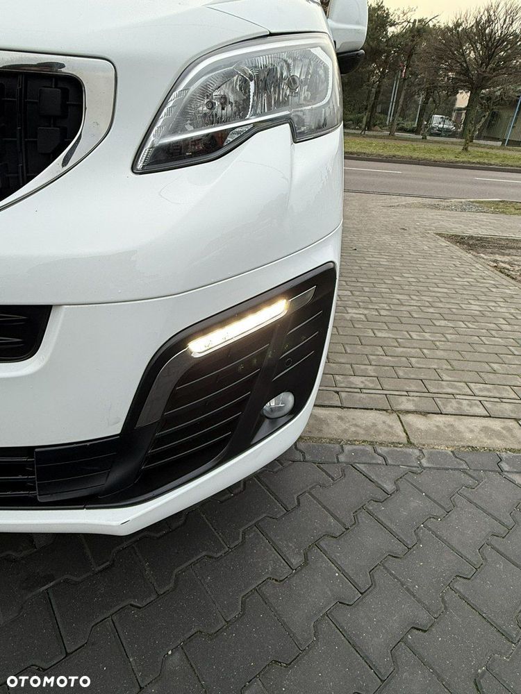 Peugeot Expert - 15