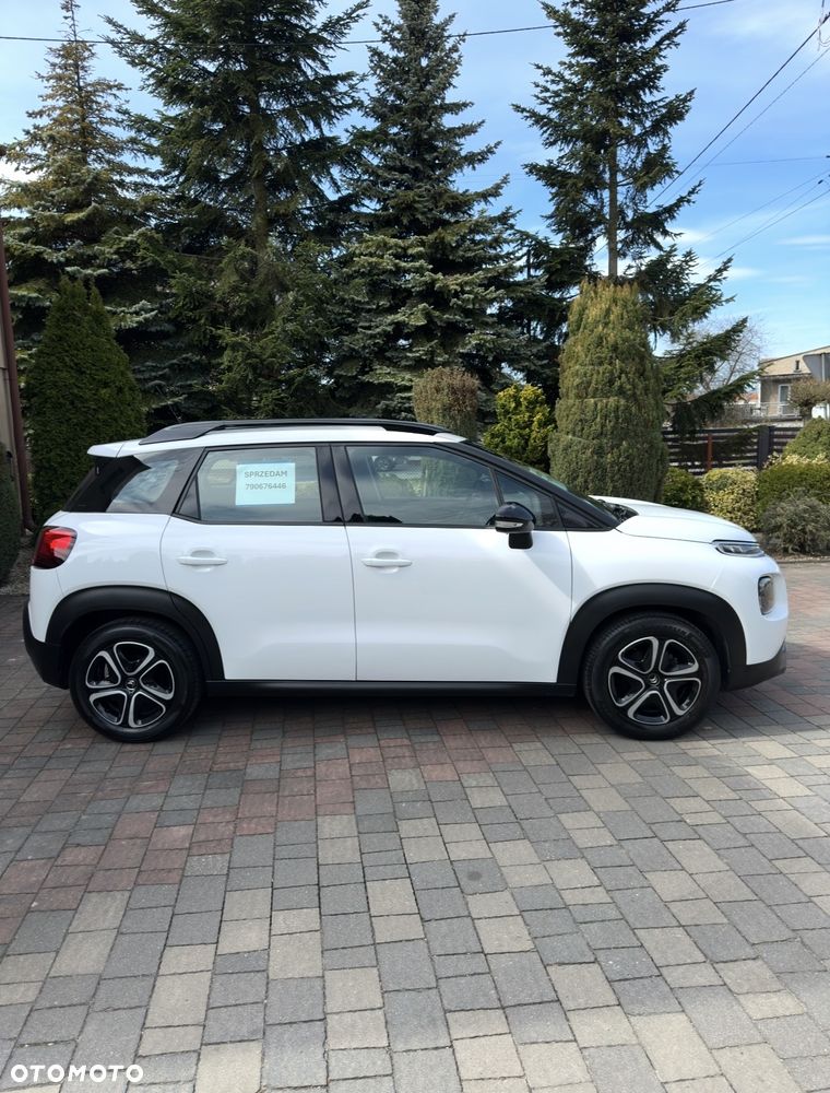 Citroën C3 Aircross - 3