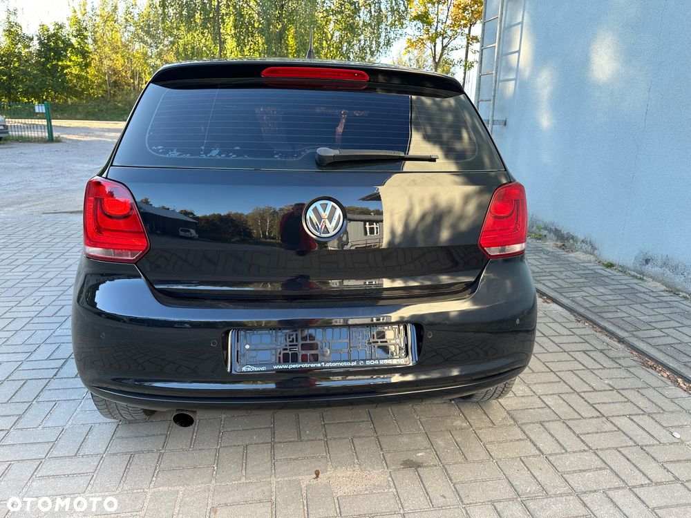 Volkswagen Polo - 7