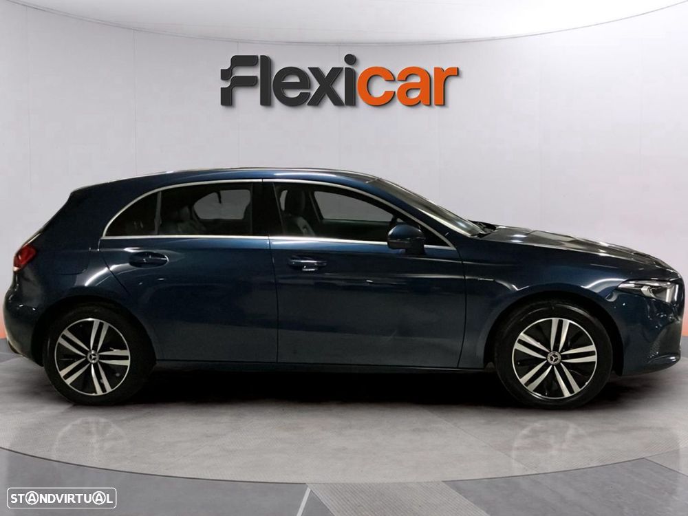 Mercedes-Benz A 250 e Style Plus - 6