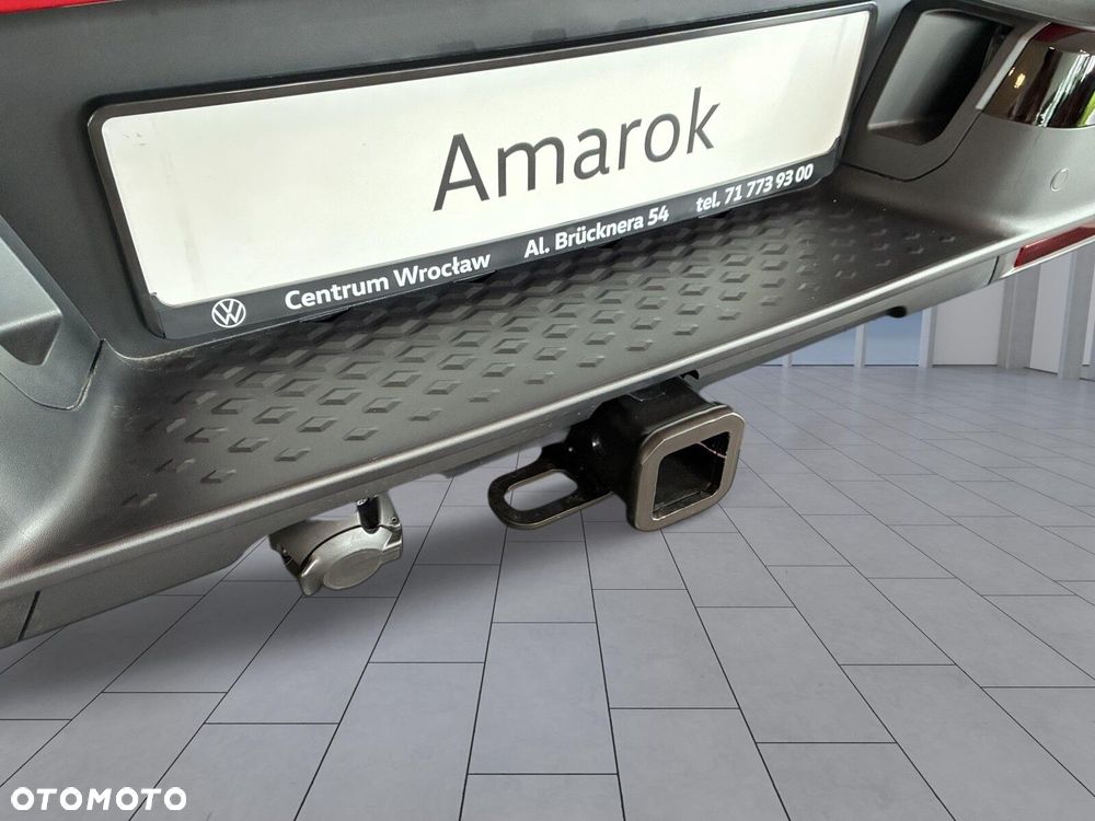 Volkswagen Amarok 3.0 V6 TDi 4MOTION Aventura - 41