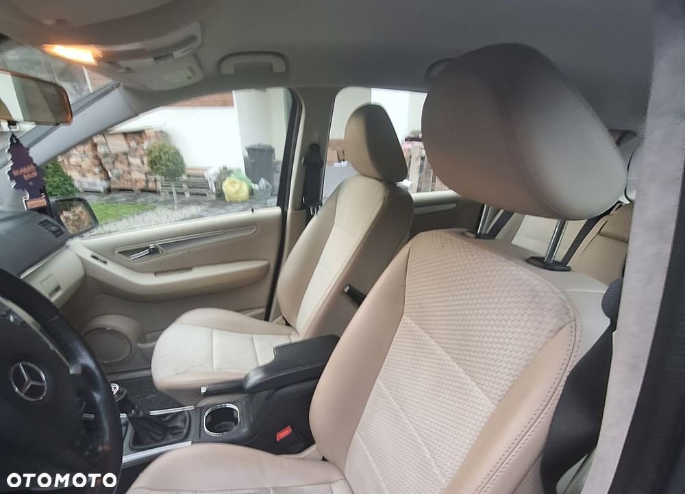 Mercedes-Benz Klasa B 180 CDI - 7