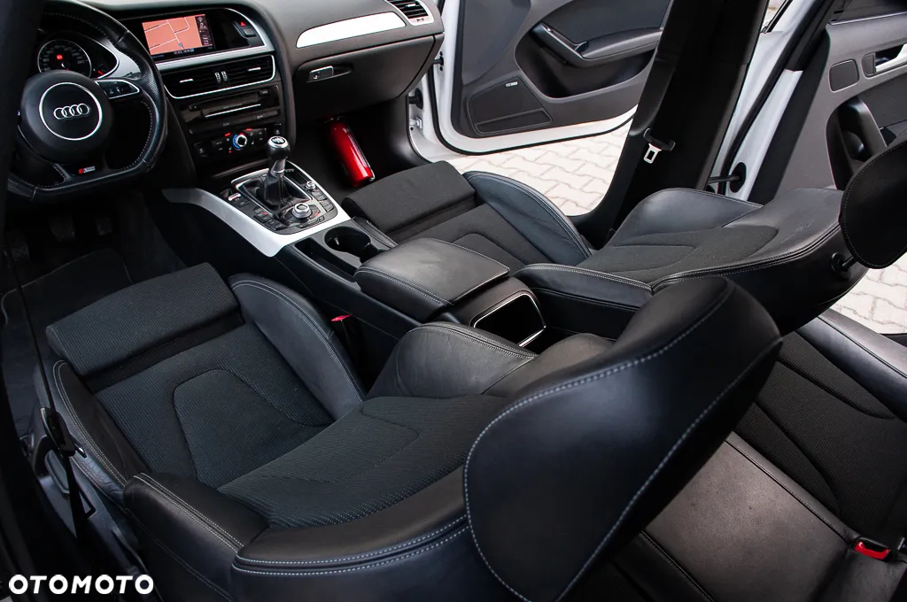 Audi A4 - 31