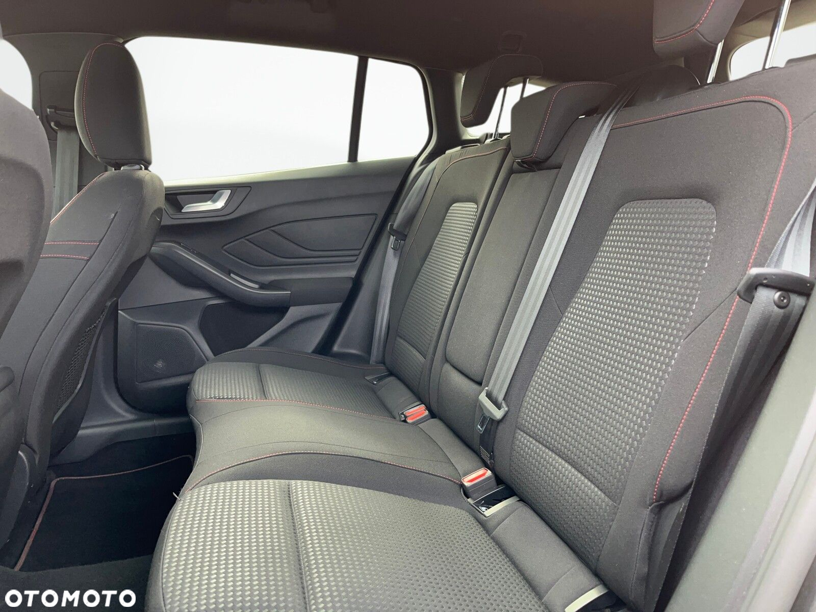 Ford Focus - 14