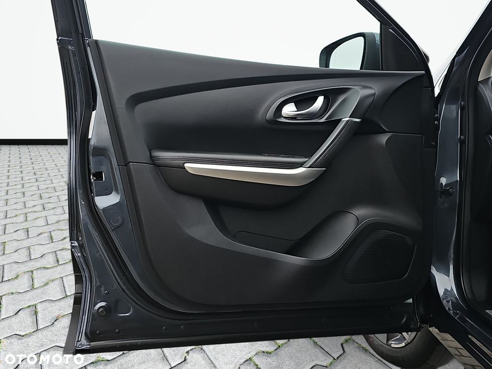 Renault Kadjar - 16