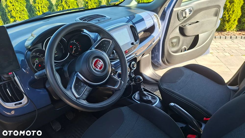 Fiat 500L 1.4 16V Pop Star - 31