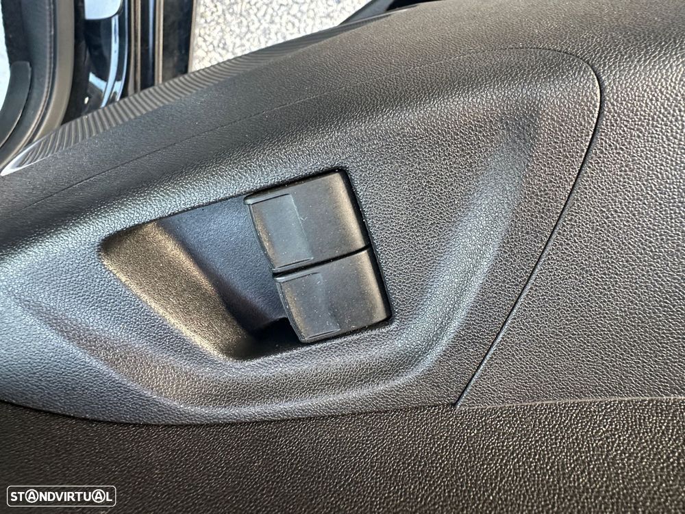 Peugeot 108 1.0 VTi Style - 12