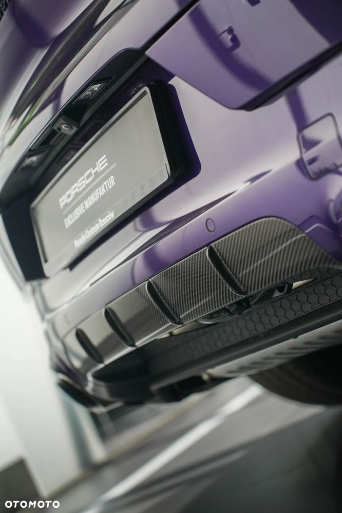 Porsche Cayenne Coupe GTS - 15