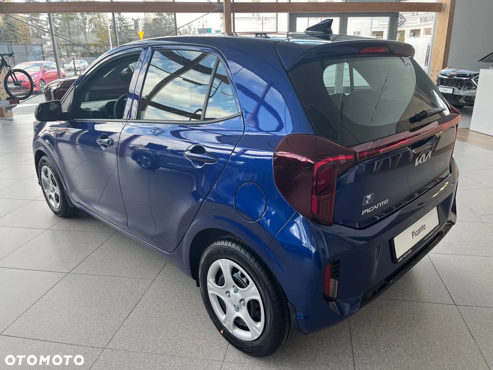 Kia Picanto 1.0 GDI L - 10