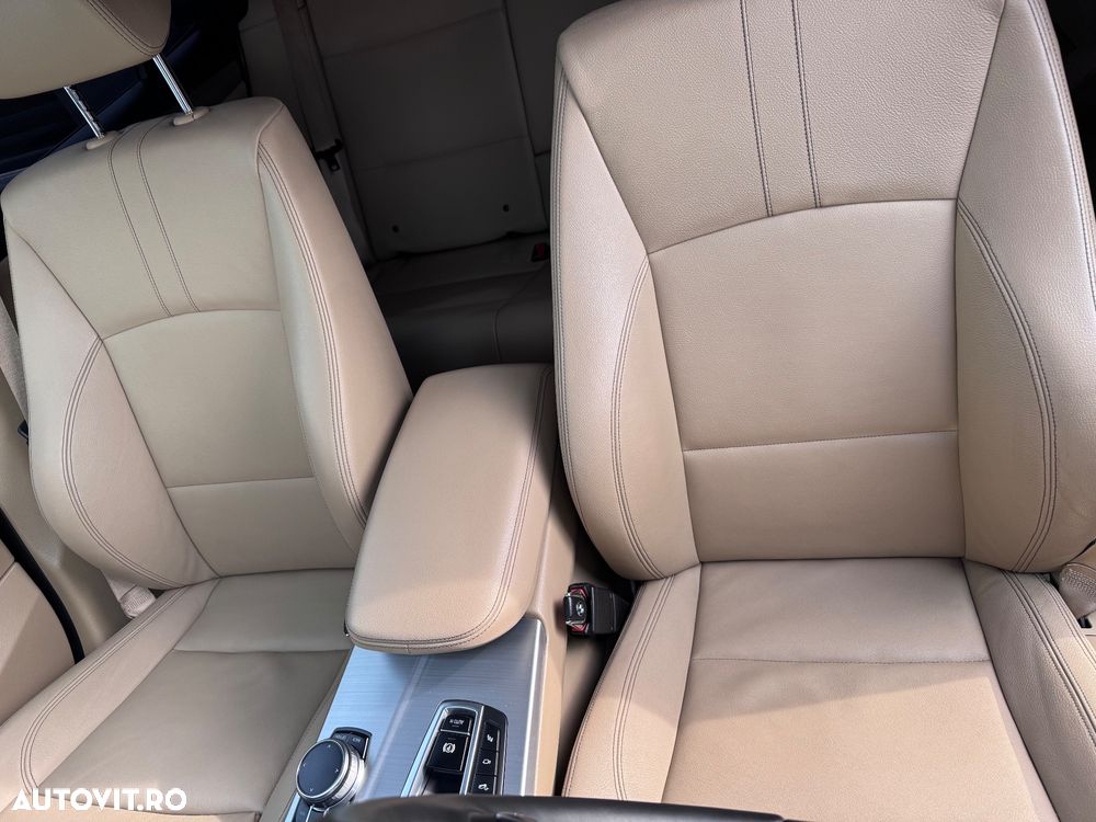 BMW X3 xDrive20d Aut. M Sport - 7